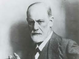 Sigmund Freud (1930 AD)