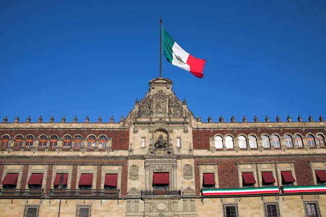 Stephen F. Austin gets approval from Mexico