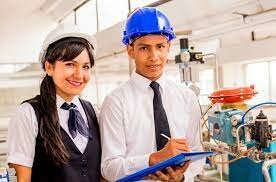 La seguridad industrial es una ciencia y una profesión