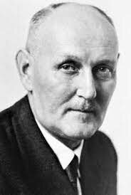 Gerhard Domagk (1945 AD)