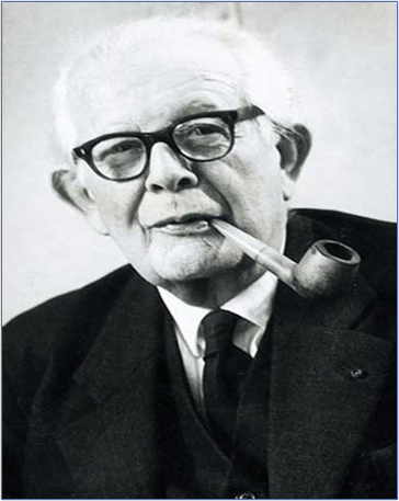 Jean Piaget