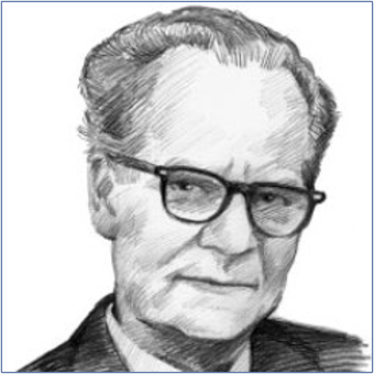 BURRUSH FREDERIC SKINNER