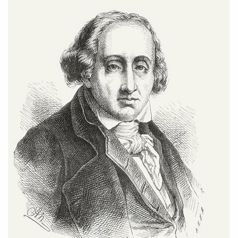 Joseph Marie Jacquard