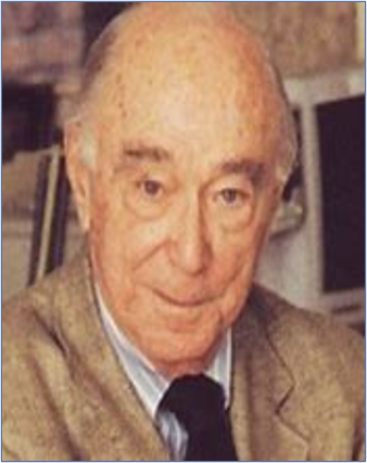 Jerome Bruner