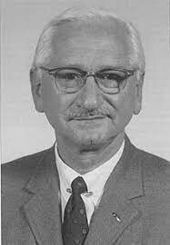 Albert Sabin (1961 AD)