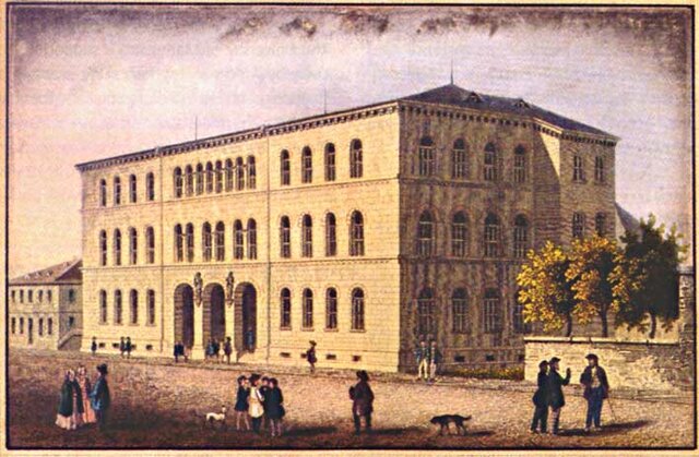 Primo congresso della Chimica