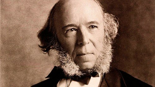 Herbert Spencer