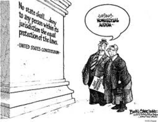 Fourteenth Amendment