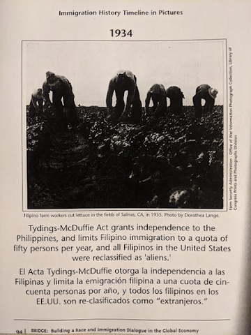 Tydings-McDuffie Act