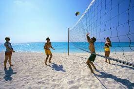Voleibol de playa