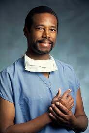 Ben Carson (1987 AD)