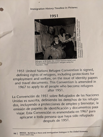 The Geneva Convention