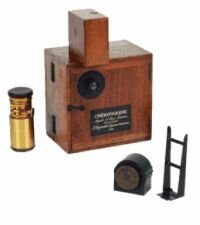 CINEMATOGRAFO Lumière