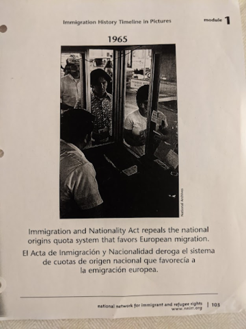 Immigration and Nationality Act