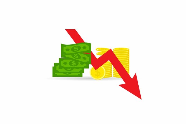 USA Economic crisis leads to a big depression.