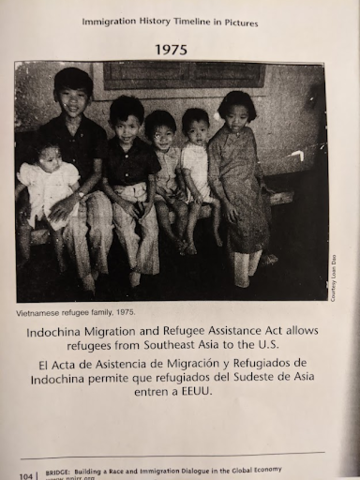 The Indochina Migration and Refugee Assistance Act