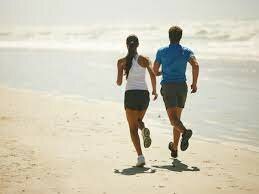 Staying fit