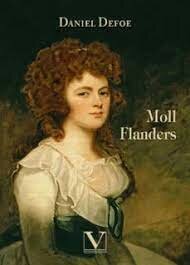 D. Defoe: Moll Flanders