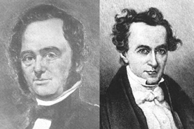 Austin crosses into Texas