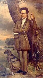 Mexico Government secures Stephen F. Austin's land grant