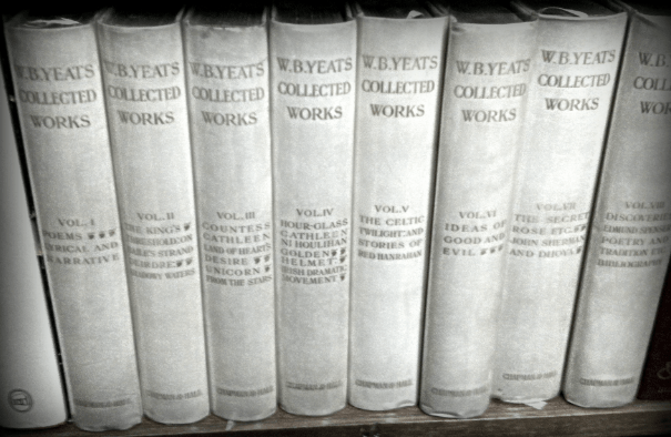 First Volume of Verse