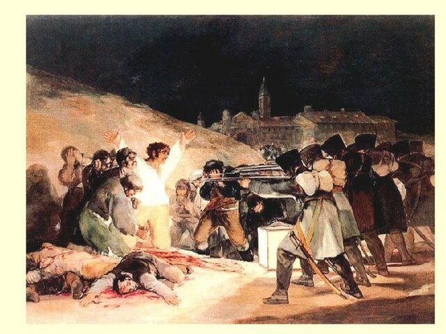 GUERRA DE LA INDEPENDENCIA (1808-1814)