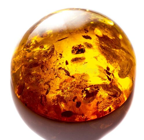 AMBRA: Talete di Mileto