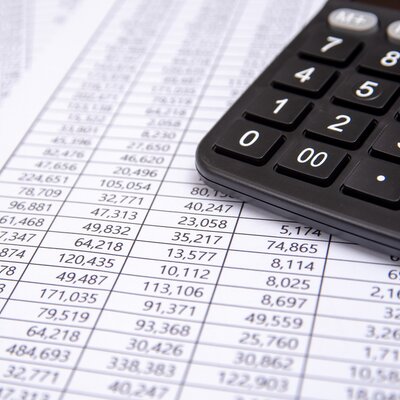 Timeline: Historia de la contabilidad financiera