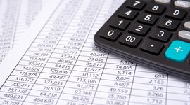 Timeline: Historia de la contabilidad financiera