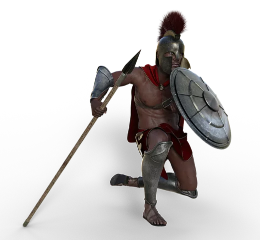 La educación en Esparta