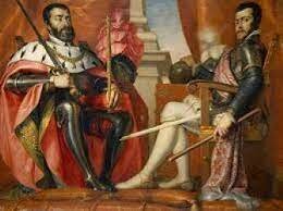 Carles, emperador d'Alemanya