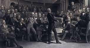 Depression Fails Moses Austin