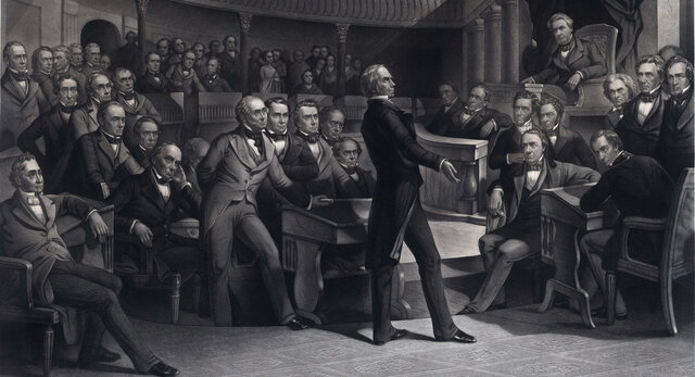 US Economic Crisis Happens