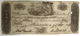 Economic disaster changes life for Moses Austin.