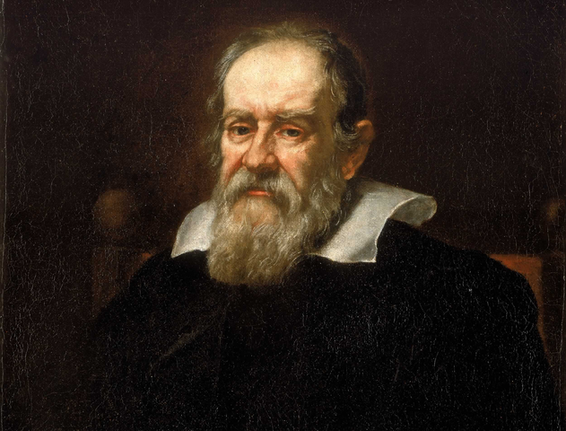 Galileo Makes a New 30x Telescope