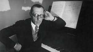 Stravinsky (1882-1971)