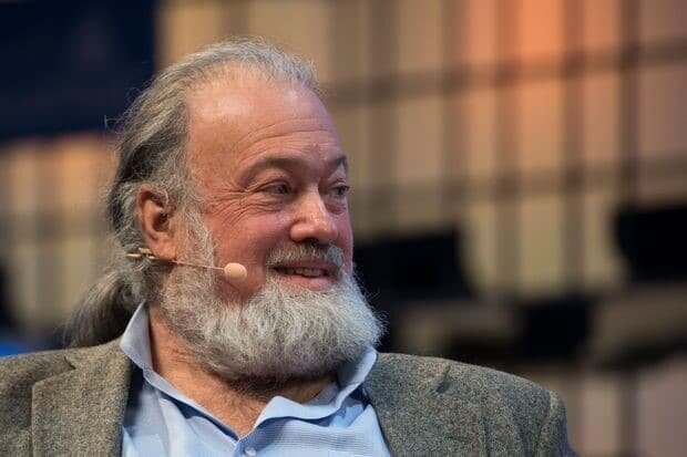 David Chaum