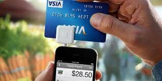 Square: Sistema de pago con lector de tarjetas en celulares