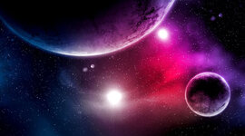 Timeline: La carrera espacial