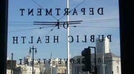 Timeline:  Health  and Food Timeline