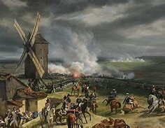 Austria primera coalición