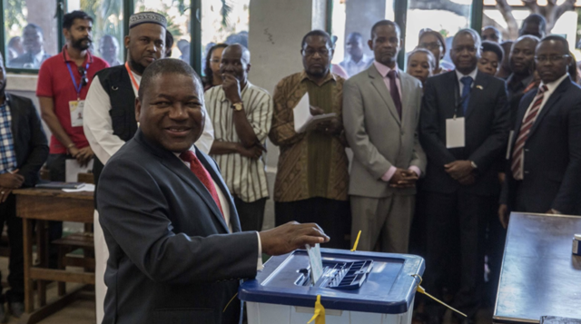 1800 Decline of the Kingdom