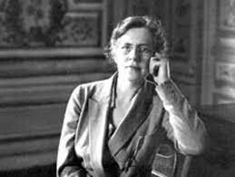 N.Boulanger (1887-1979)