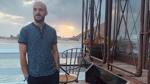 Last Time Brian's Parents saw him