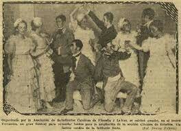 ASOCIACIÓN NACIONAL DE ESTUDIANTES CATÓLICOS