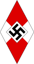 Hitler Youth - For Boys and Girls