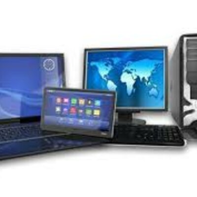 Timeline: Generaciones de Computadores