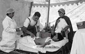 CAMBIO EN EL MODELO DE ATENCIÓN