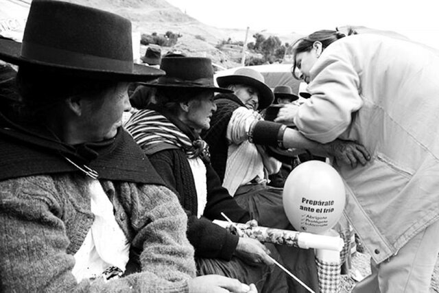 REFORMA SERVICIOS DE SALUD