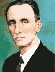 NUEVO MINISTRO DE SALUBRIDAD